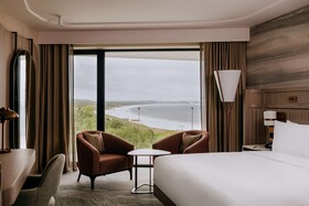 Hilton Swinoujscie Resort & Spa
