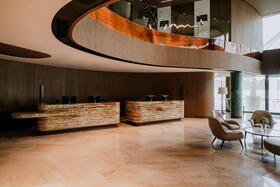 Hilton Swinoujscie Resort & Spa