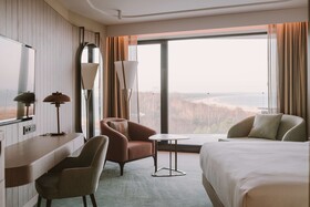 Hilton Swinoujscie Resort & Spa