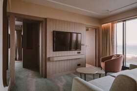 Hilton Swinoujscie Resort & Spa