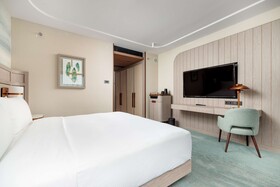 Hilton Swinoujscie Resort & Spa