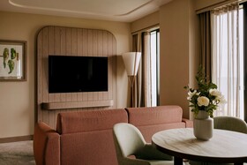 Hilton Swinoujscie Resort & Spa