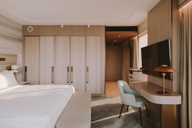 Hilton Swinoujscie Resort & Spa