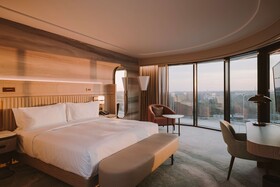 Hilton Swinoujscie Resort & Spa