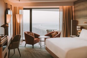 Hilton Swinoujscie Resort & Spa