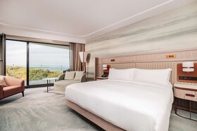 Hilton Swinoujscie Resort & Spa