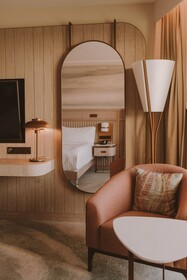 Hilton Swinoujscie Resort & Spa