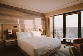 Hilton Swinoujscie Resort & Spa