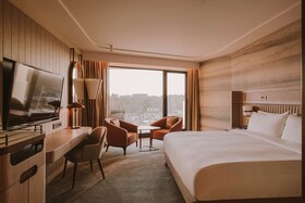 Hilton Swinoujscie Resort & Spa