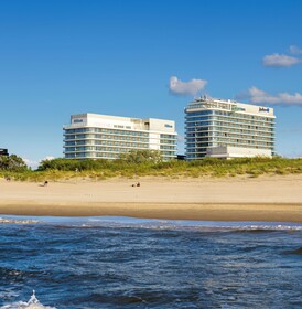 Hilton Swinoujscie Resort & Spa