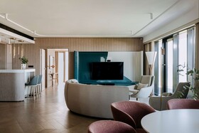 Hilton Swinoujscie Resort & Spa