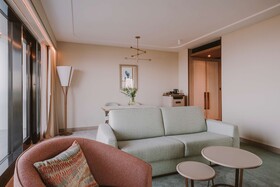 Hilton Swinoujscie Resort & Spa