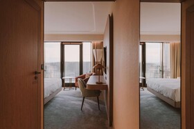 Hilton Swinoujscie Resort & Spa