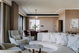 Hilton Swinoujscie Resort & Spa