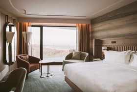 Hilton Swinoujscie Resort & Spa