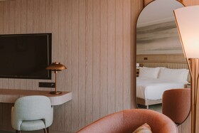 Hilton Swinoujscie Resort & Spa