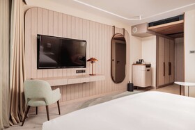 Hilton Swinoujscie Resort & Spa