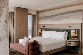 Hilton Swinoujscie Resort & Spa