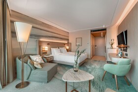 Hilton Swinoujscie Resort & Spa
