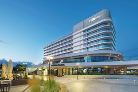 Hilton Swinoujscie Resort & Spa