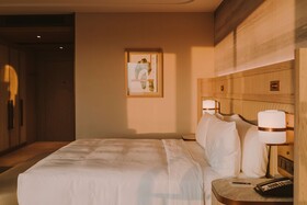 Hilton Swinoujscie Resort & Spa