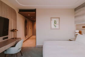 Hilton Swinoujscie Resort & Spa