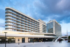 Hilton Swinoujscie Resort & Spa