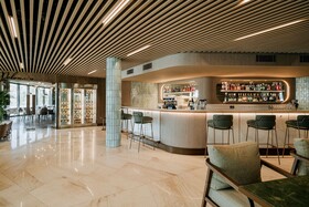 Hilton Swinoujscie Resort & Spa