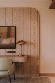 Hilton Swinoujscie Resort & Spa