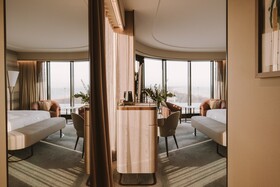 Hilton Swinoujscie Resort & Spa