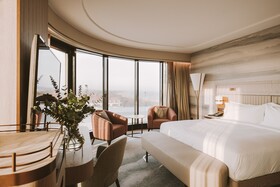 Hilton Swinoujscie Resort & Spa