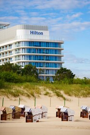 Hilton Swinoujscie Resort & Spa