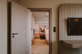 Hilton Swinoujscie Resort & Spa