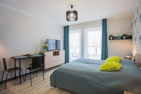 Hotel Cesarskie Ogrody by Apartamenty Swinoujscie