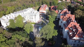 Hotel Cesarskie Ogrody by Apartamenty Swinoujscie