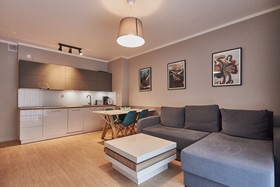 Hotel Cesarskie Ogrody by Apartamenty Swinoujscie