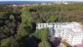 Hotel Cesarskie Ogrody by Apartamenty Swinoujscie
