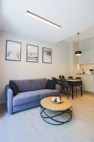 Hotel Cesarskie Ogrody by Apartamenty Swinoujscie