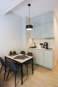 Hotel Cesarskie Ogrody by Apartamenty Swinoujscie