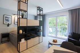 Hotel Cesarskie Ogrody by Apartamenty Swinoujscie