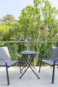 Hotel Cesarskie Ogrody by Apartamenty Swinoujscie