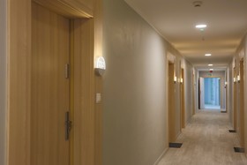 Hotel Cesarskie Ogrody by Apartamenty Swinoujscie
