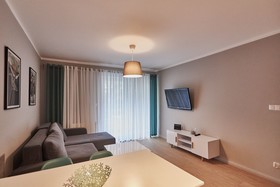 Hotel Cesarskie Ogrody by Apartamenty Swinoujscie