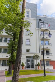 Hotel Cesarskie Ogrody by Apartamenty Swinoujscie