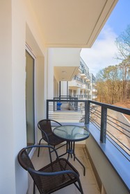 Hotel Cesarskie Ogrody by Apartamenty Swinoujscie