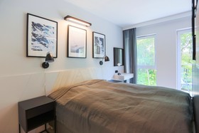 Hotel Cesarskie Ogrody by Apartamenty Swinoujscie