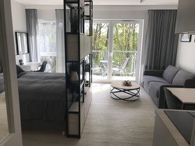 Hotel Cesarskie Ogrody by Apartamenty Swinoujscie