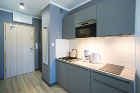 Hotel Cesarskie Ogrody by Apartamenty Swinoujscie
