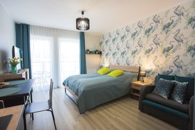 Hotel Cesarskie Ogrody by Apartamenty Swinoujscie