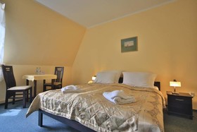 Monte Carlo Boutique Hotel
